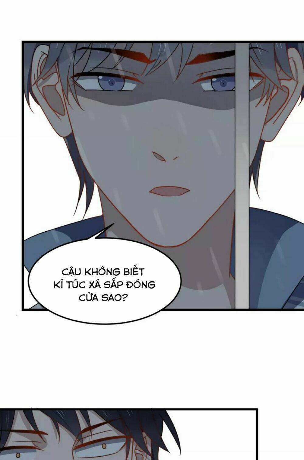 cận kề tiếp xúc chapter 29 - Next chapter 30