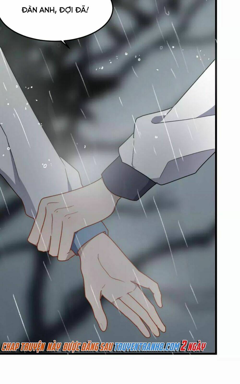 cận kề tiếp xúc chapter 29 - Next chapter 30