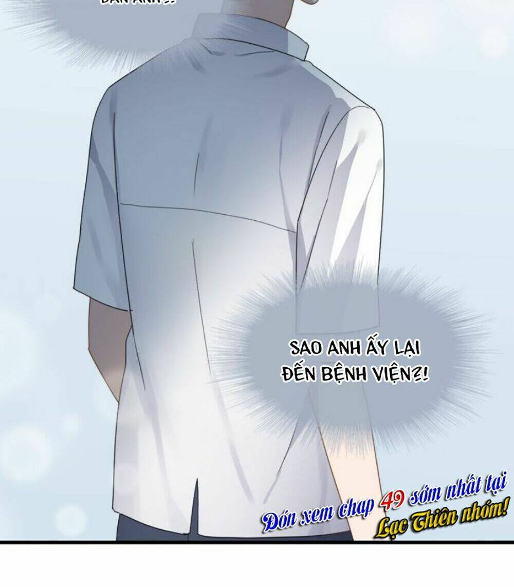 cận kề tiếp xúc chapter 48 - Next chapter 49