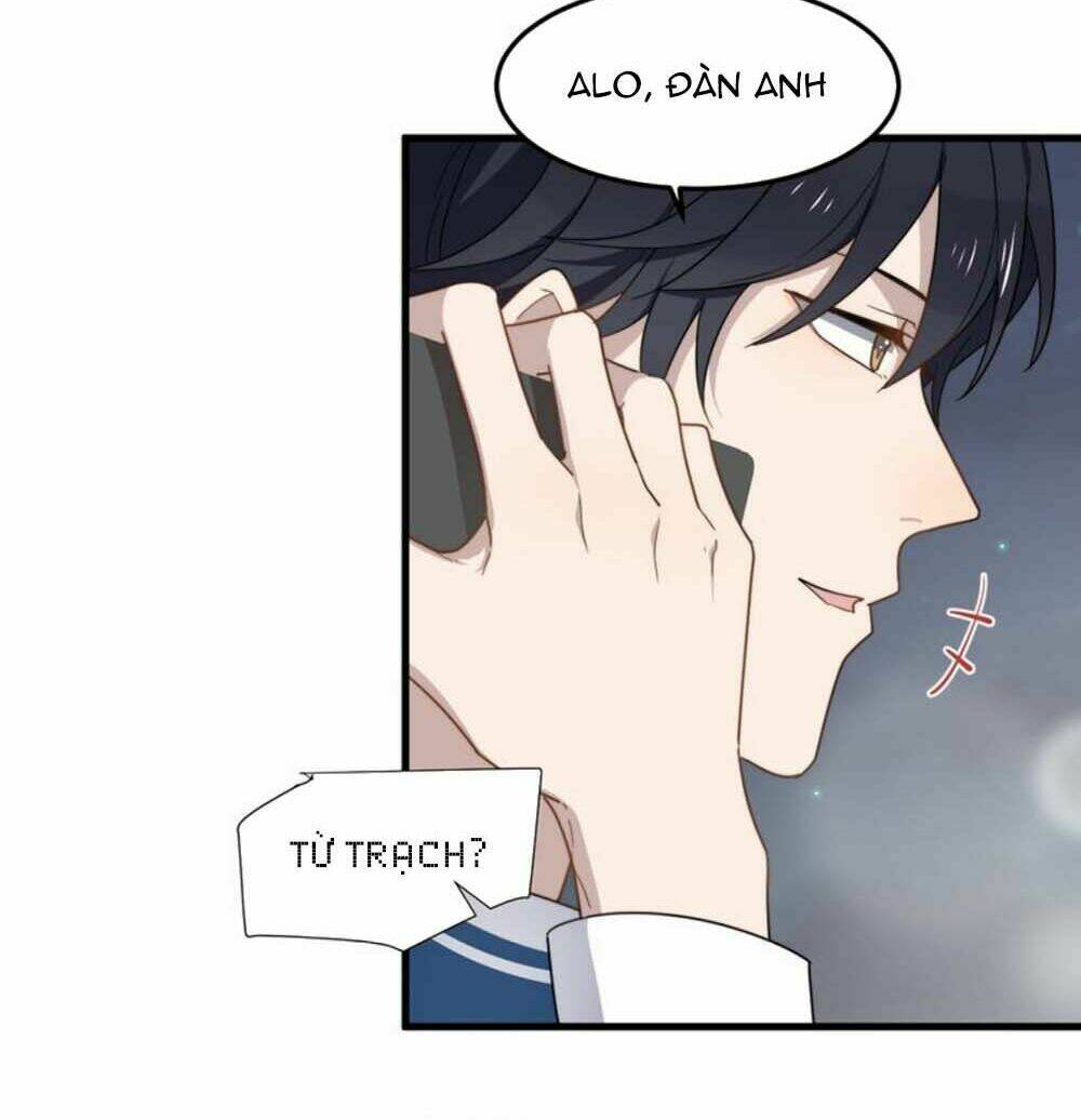 cận kề tiếp xúc chapter 60 - Next chapter 61