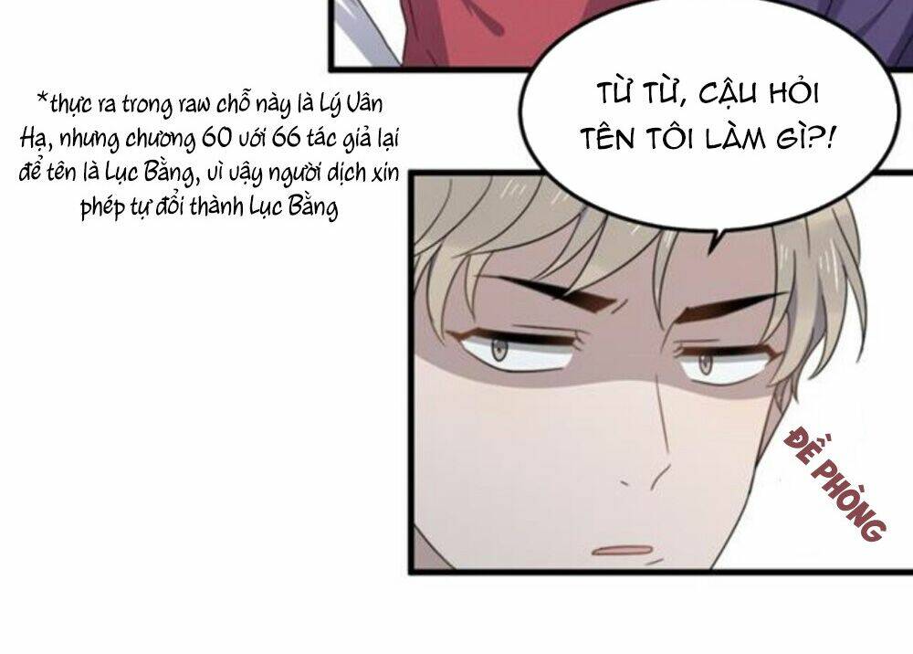 cận kề tiếp xúc chapter 65 - Next chapter 66