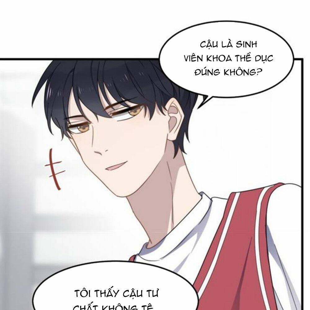 cận kề tiếp xúc chapter 65 - Next chapter 66