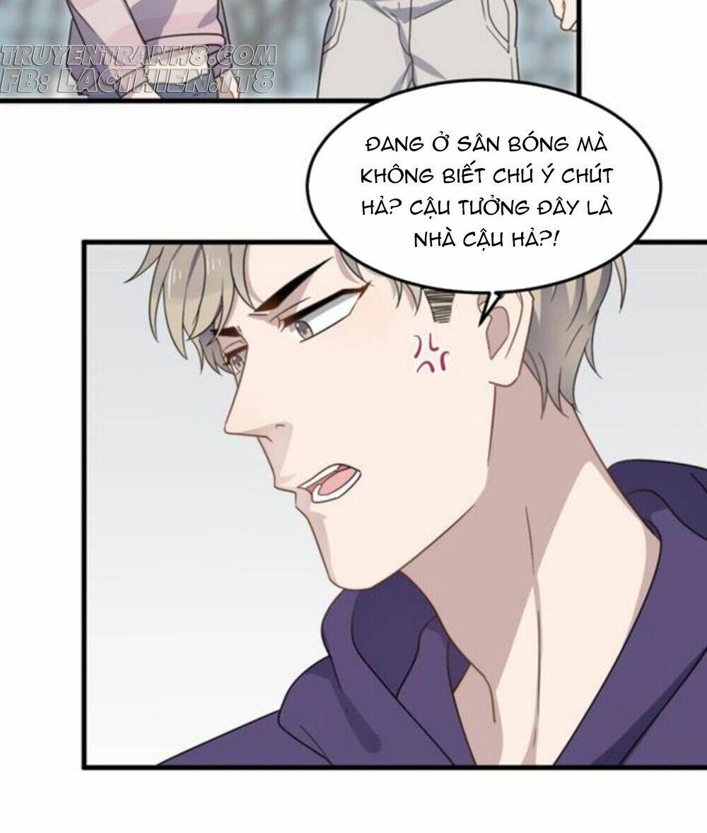 cận kề tiếp xúc chapter 65 - Next chapter 66