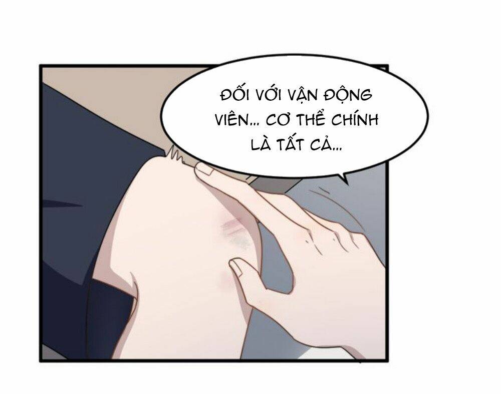 cận kề tiếp xúc chapter 67 - Next chapter 67.5