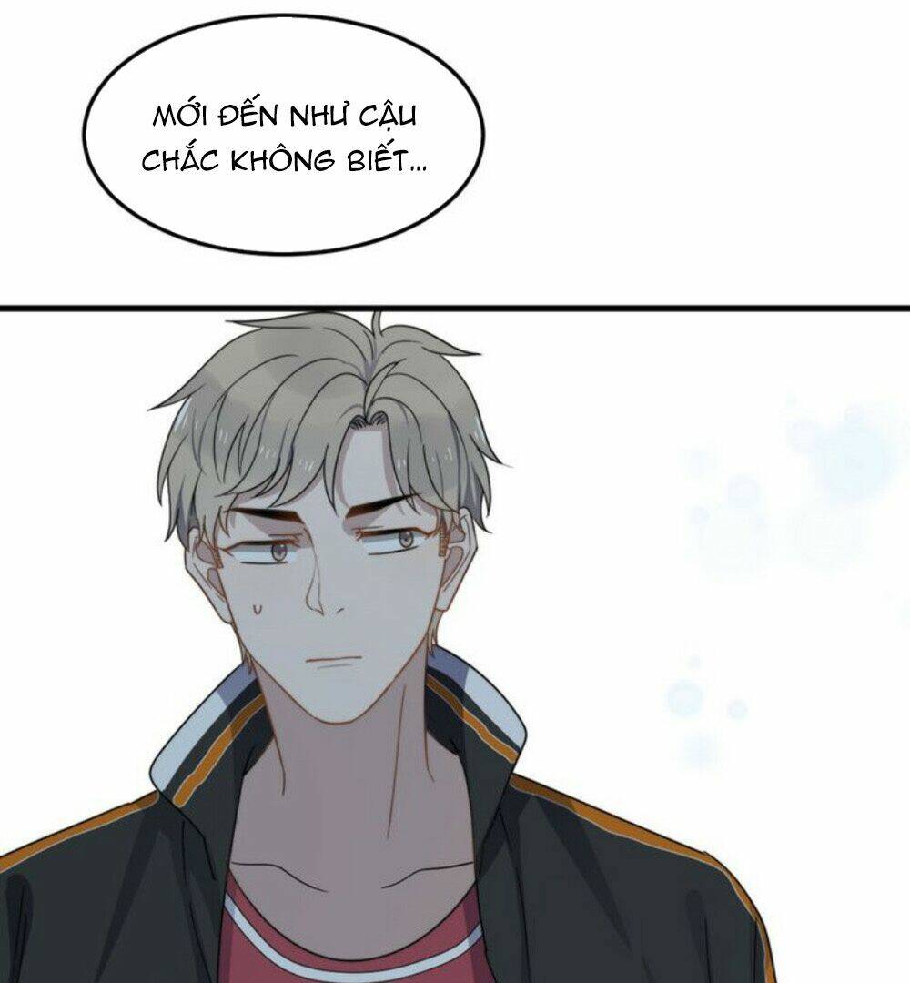 cận kề tiếp xúc chapter 67 - Next chapter 67.5