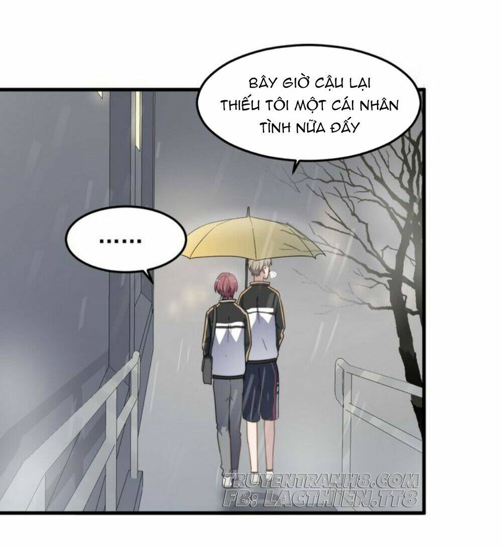 cận kề tiếp xúc chapter 67 - Next chapter 67.5