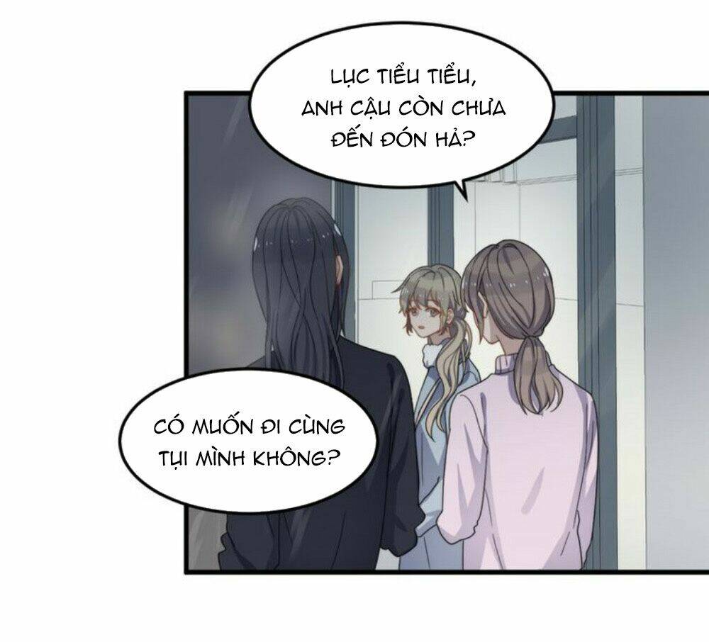 cận kề tiếp xúc chapter 67 - Next chapter 67.5