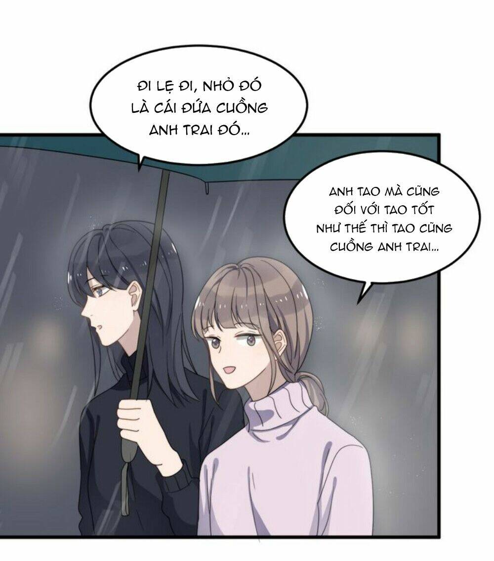 cận kề tiếp xúc chapter 67 - Next chapter 67.5