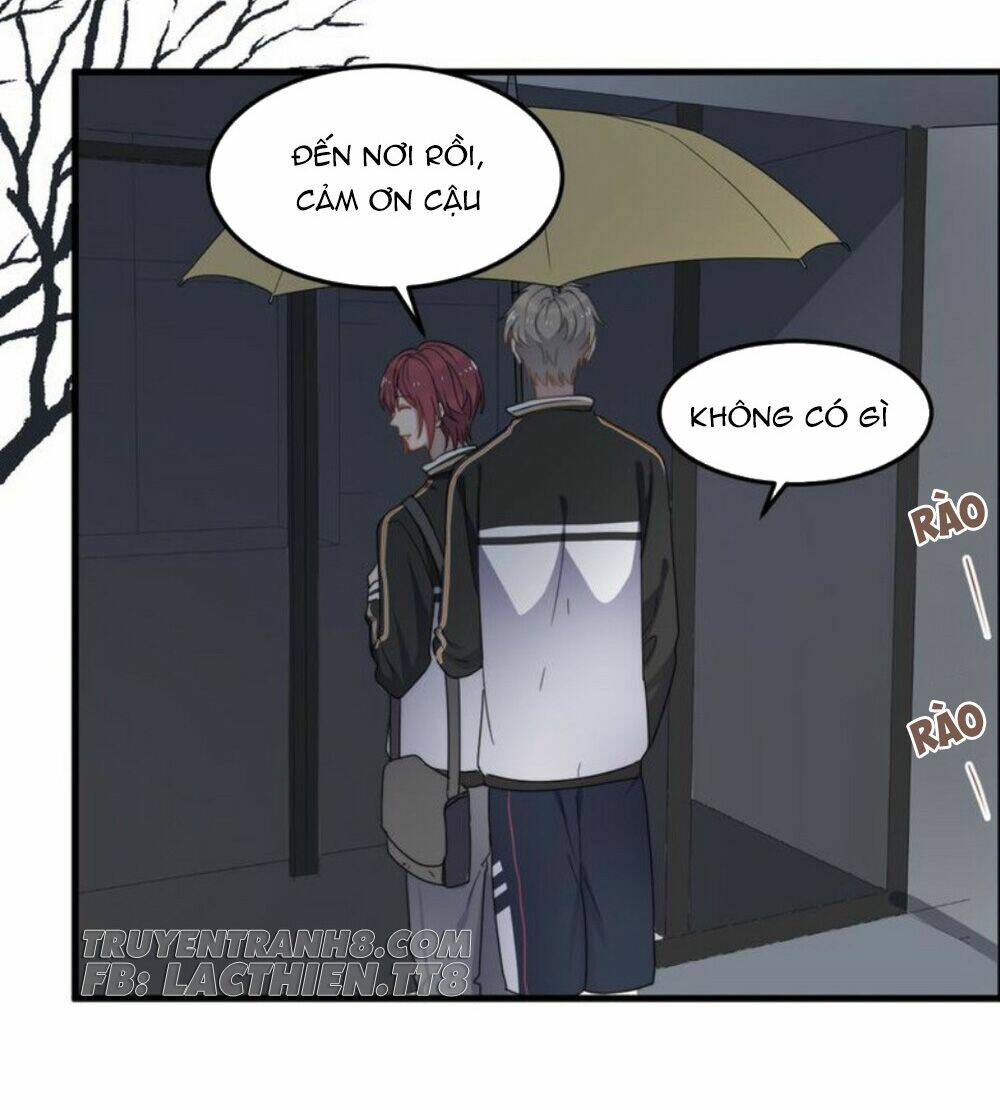 cận kề tiếp xúc chapter 67 - Next chapter 67.5