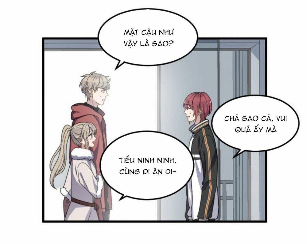 cận kề tiếp xúc chapter 70 - Trang 2