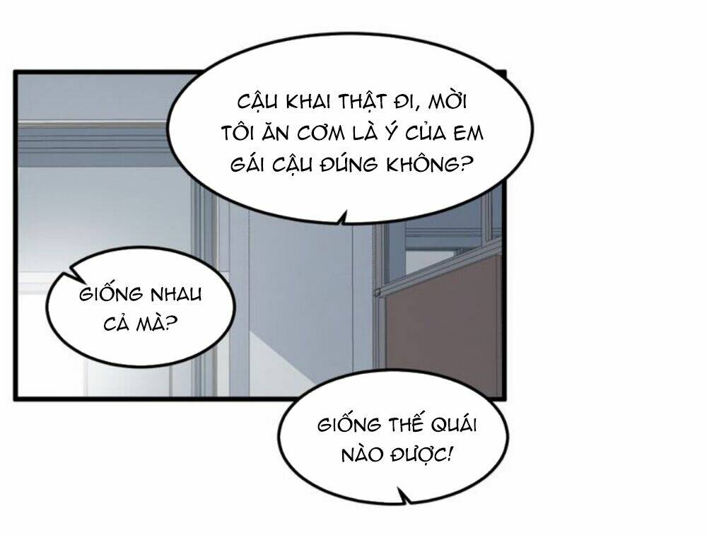 cận kề tiếp xúc chapter 70 - Trang 2