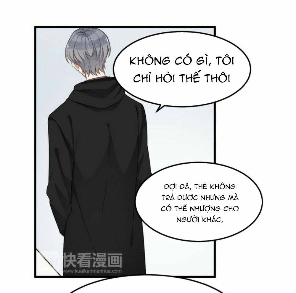 cận kề tiếp xúc chapter 73 - Trang 2