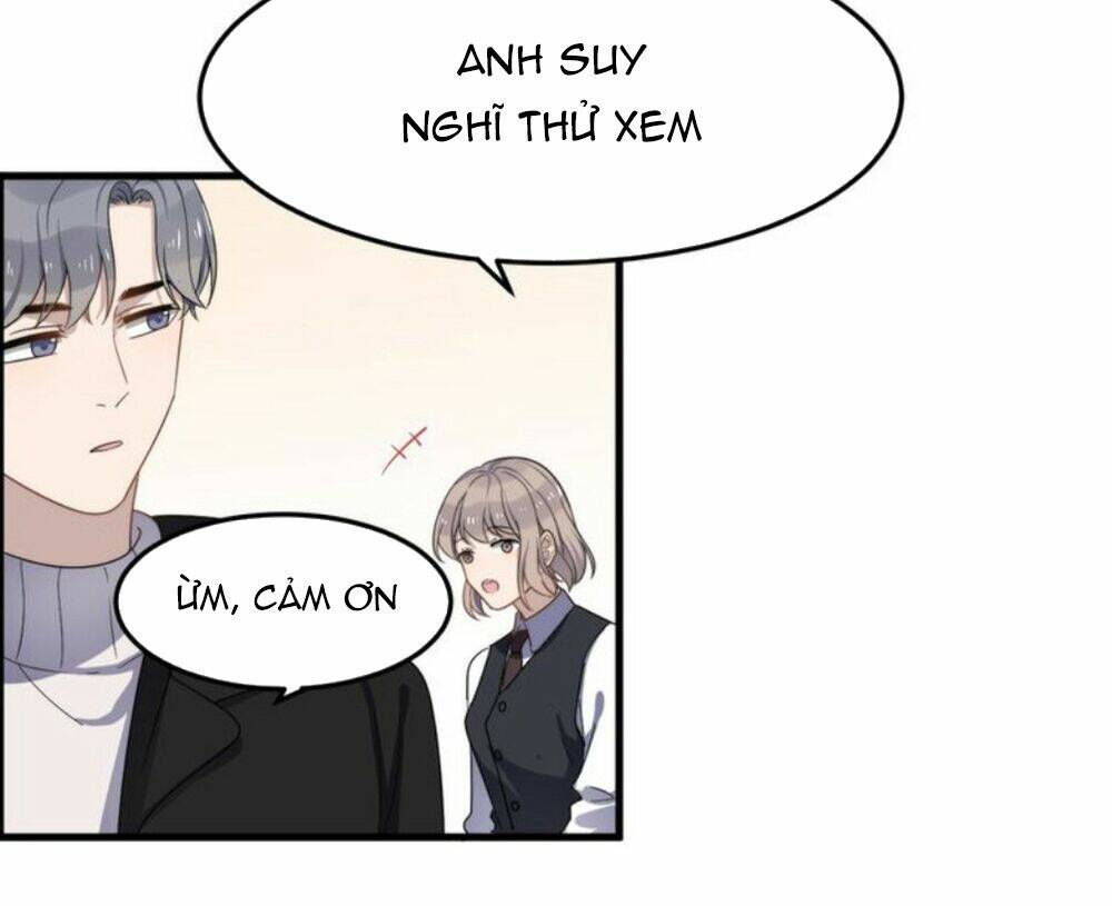 cận kề tiếp xúc chapter 73 - Trang 2