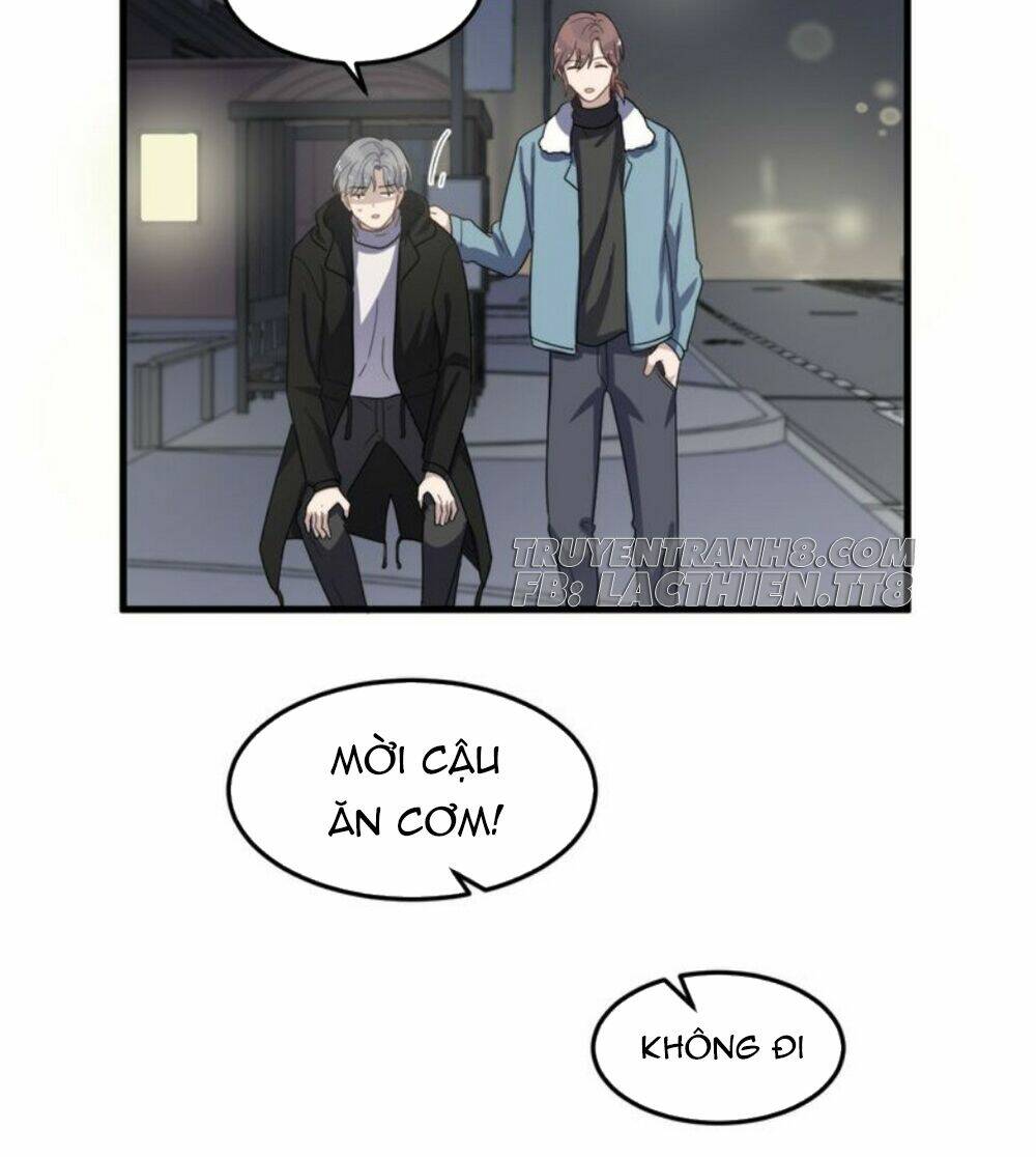 cận kề tiếp xúc chapter 73 - Trang 2