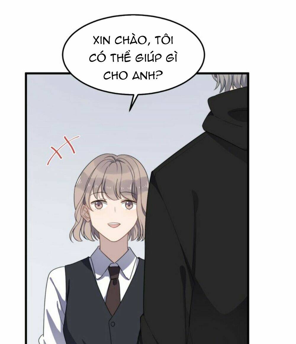 cận kề tiếp xúc chapter 73 - Trang 2