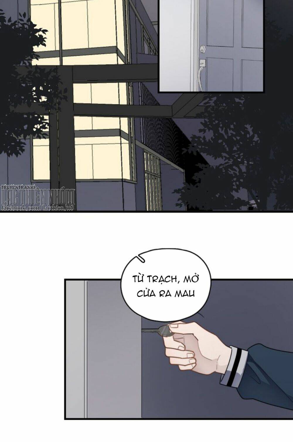 cận kề tiếp xúc chapter 86 - Trang 2