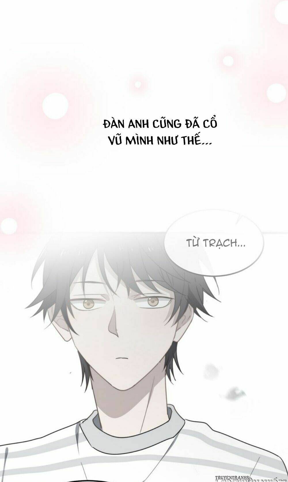 cận kề tiếp xúc chapter 87 - Next chapter 88