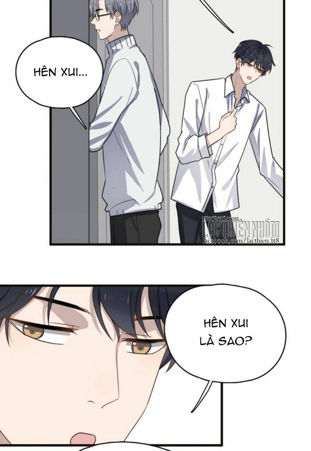 cận kề tiếp xúc chapter 87 - Next chapter 88