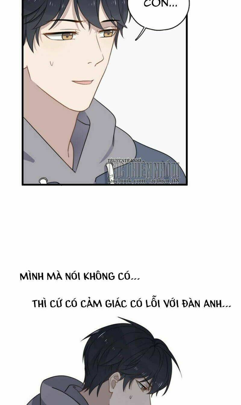 cận kề tiếp xúc chapter 90 - Next chapter 91