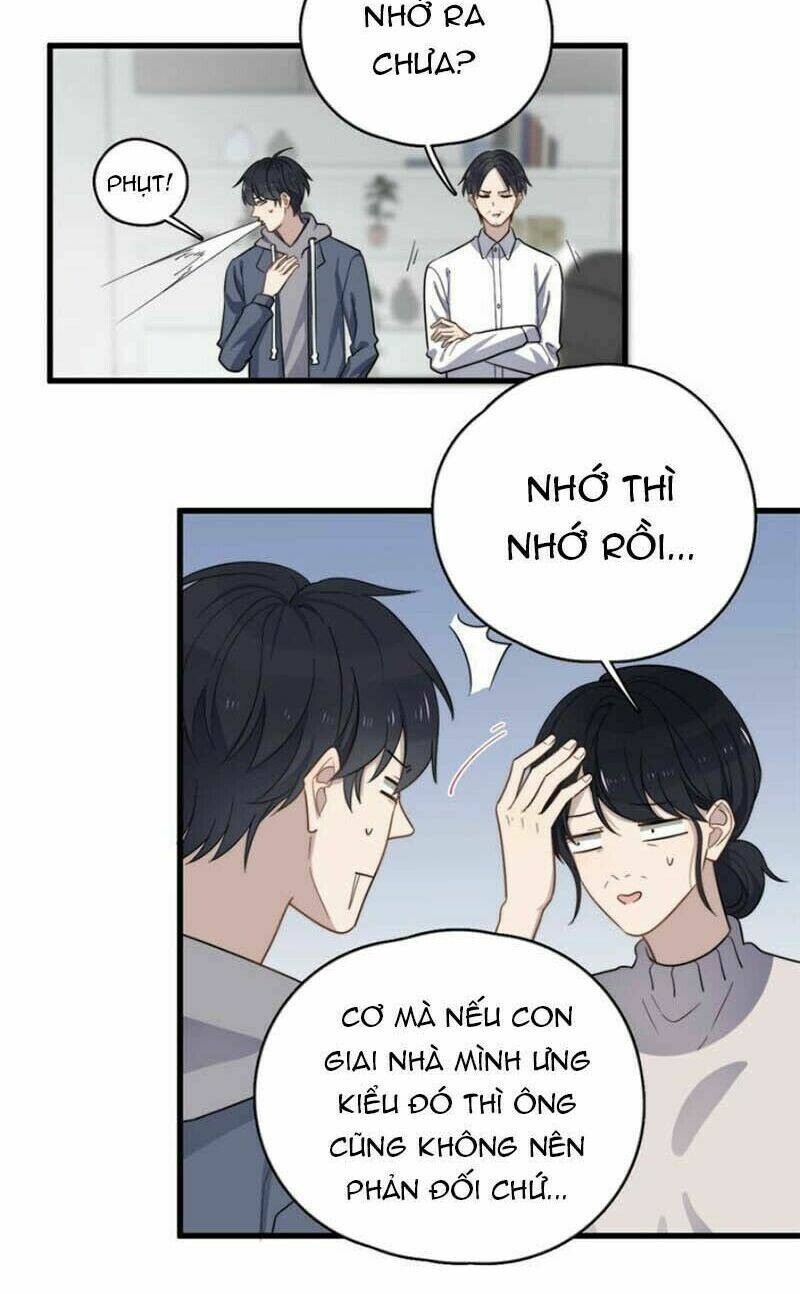 cận kề tiếp xúc chapter 90 - Next chapter 91