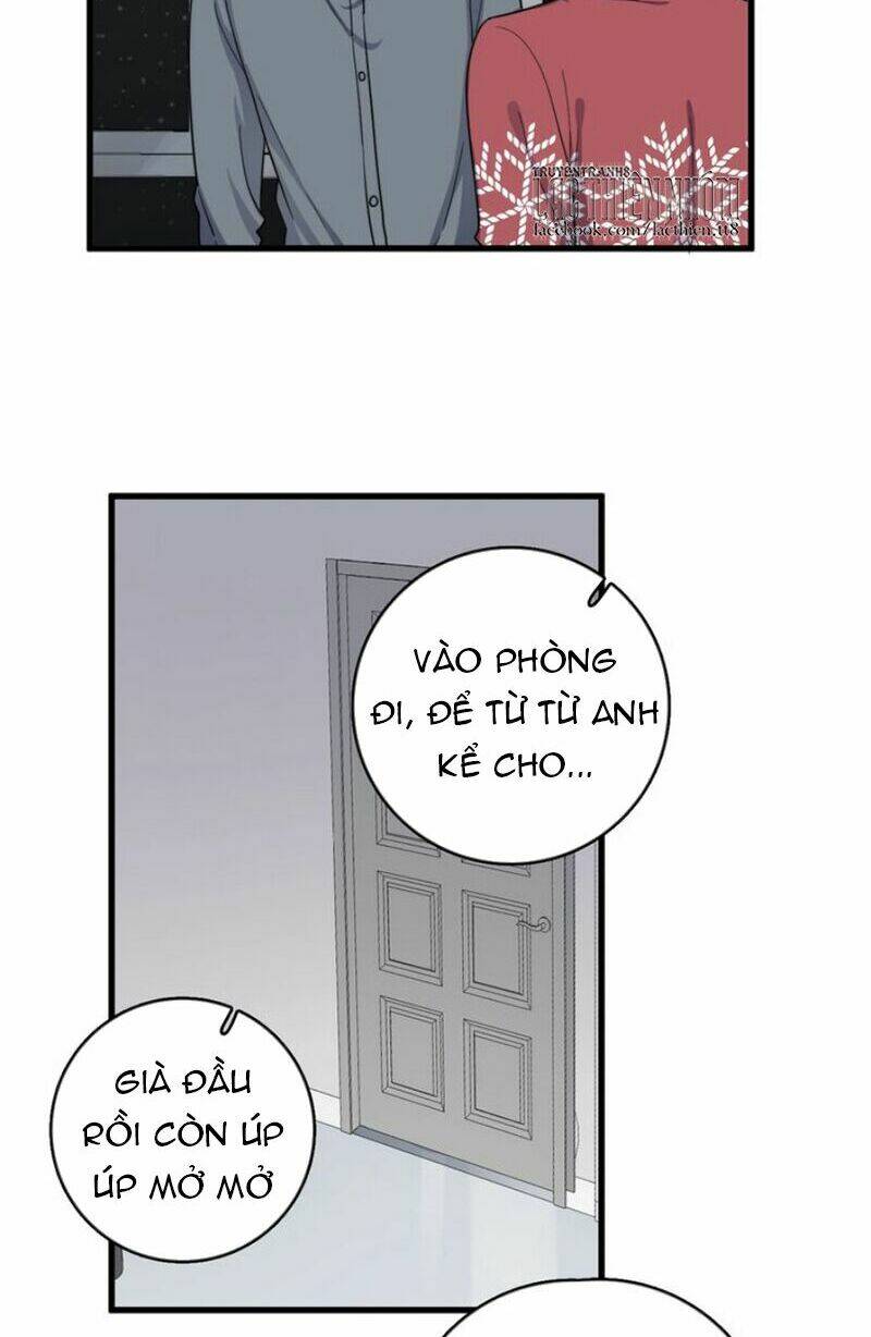 cận kề tiếp xúc chapter 99 - Next chapter 100