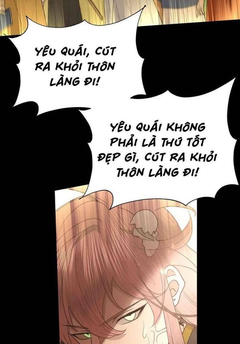 cẩn thận bị mộng ma ăn mất đó! chapter 102 - Trang 2