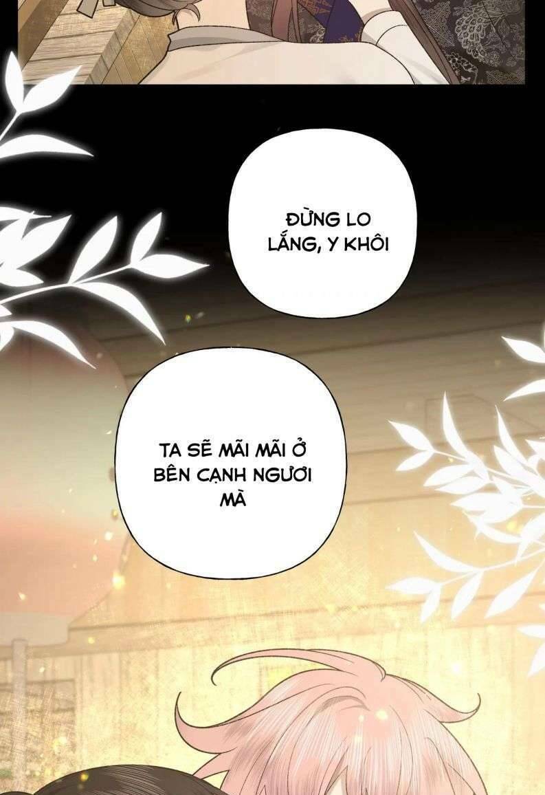 cẩn thận bị mộng ma ăn mất đó! chapter 102 - Trang 2