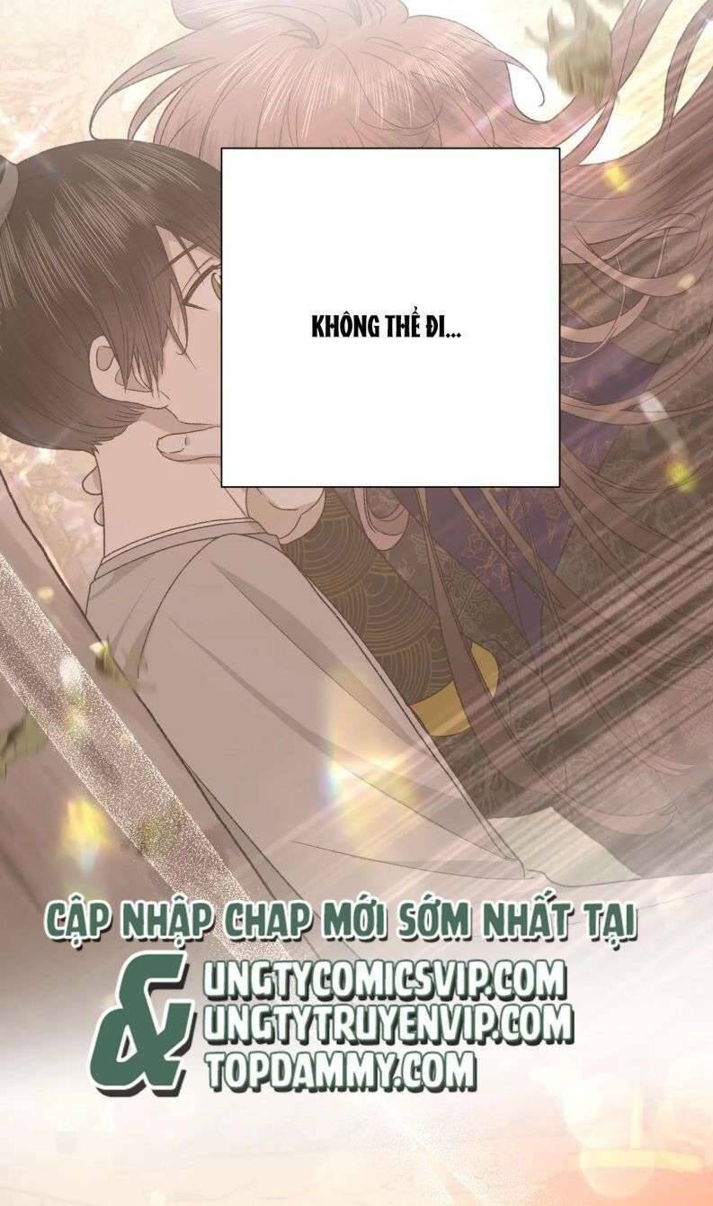 cẩn thận bị mộng ma ăn mất đó! chapter 102 - Trang 2