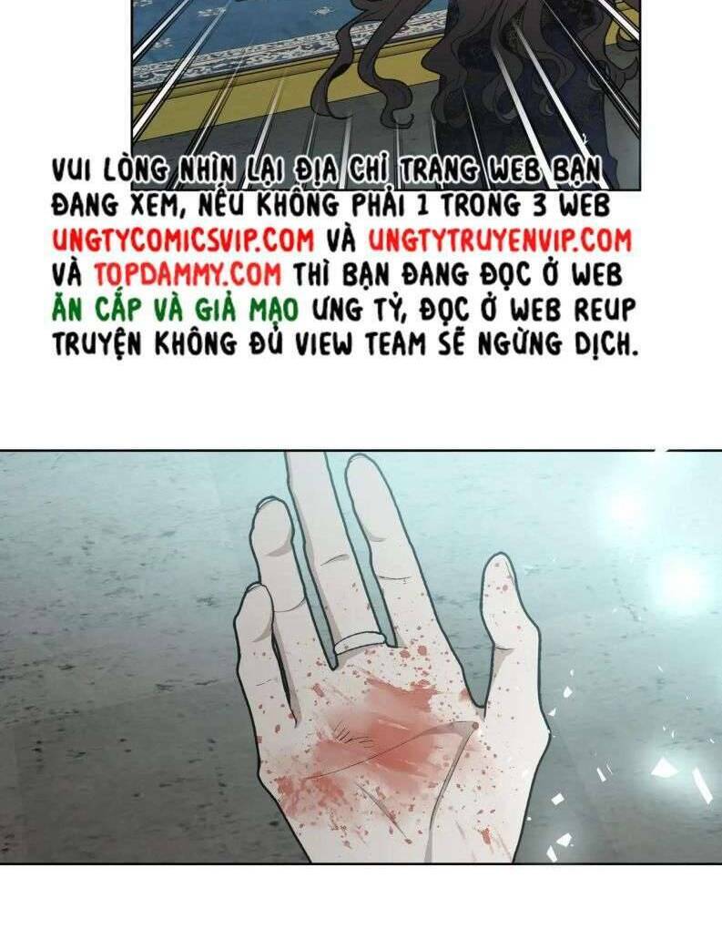 cẩn thận bị mộng ma ăn mất đó! chapter 102 - Trang 2