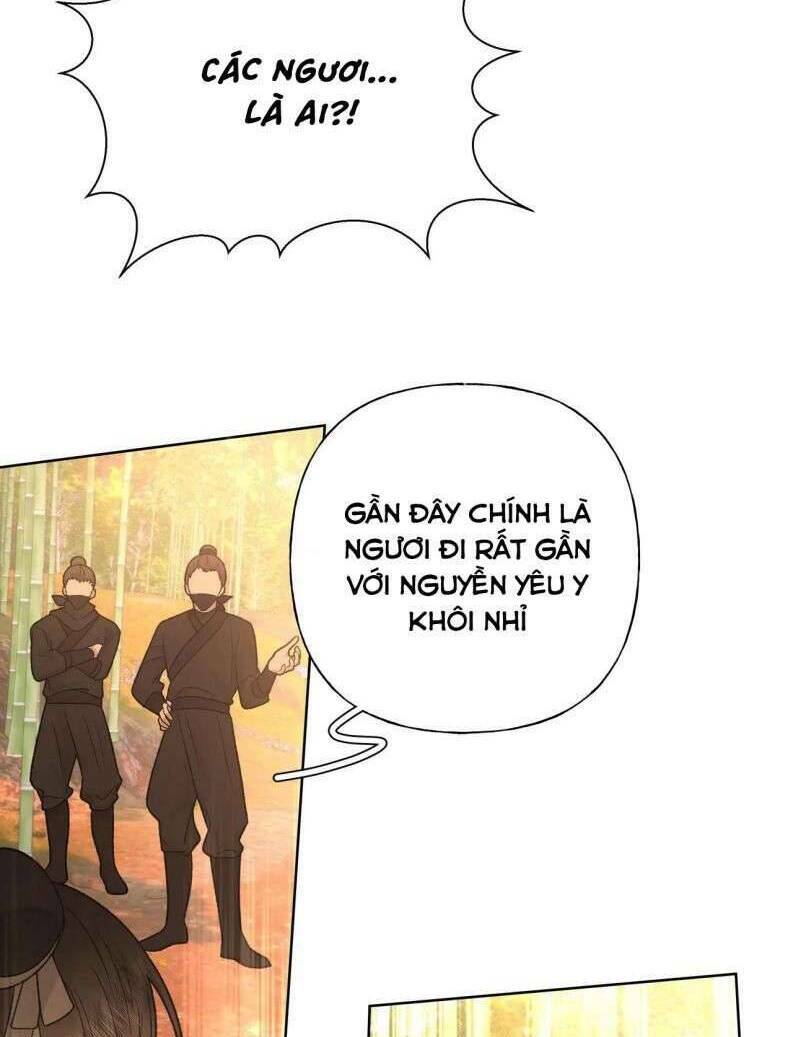 cẩn thận bị mộng ma ăn mất đó! chapter 102 - Trang 2