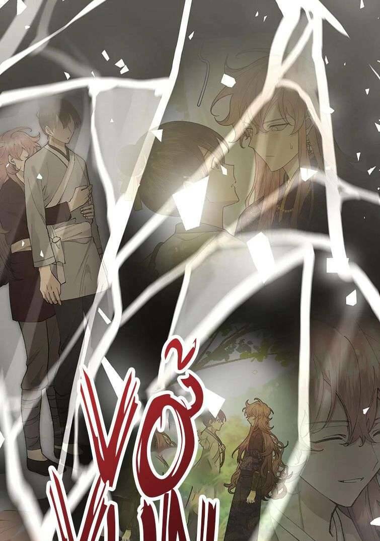 cẩn thận bị mộng ma ăn mất đó! chapter 104 - Trang 2