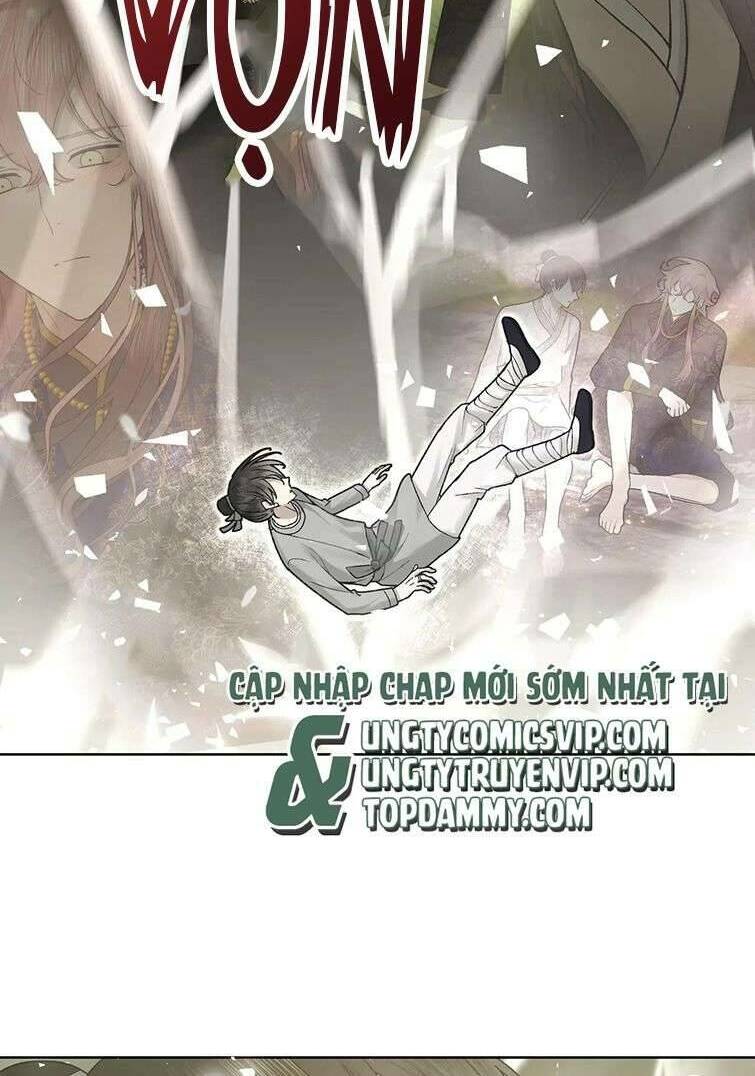 cẩn thận bị mộng ma ăn mất đó! chapter 104 - Trang 2