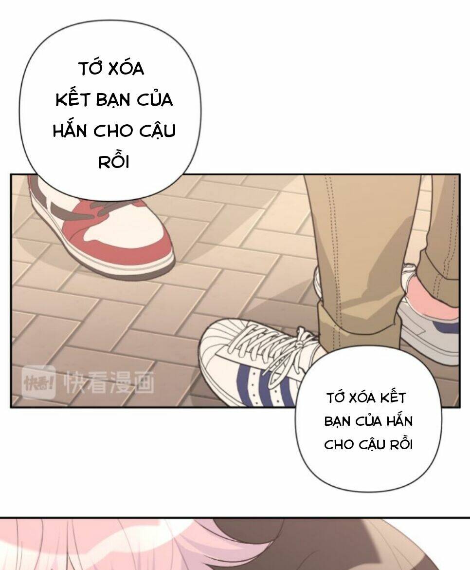 cẩn thận bị mộng ma ăn mất đó! chapter 13 - Trang 2