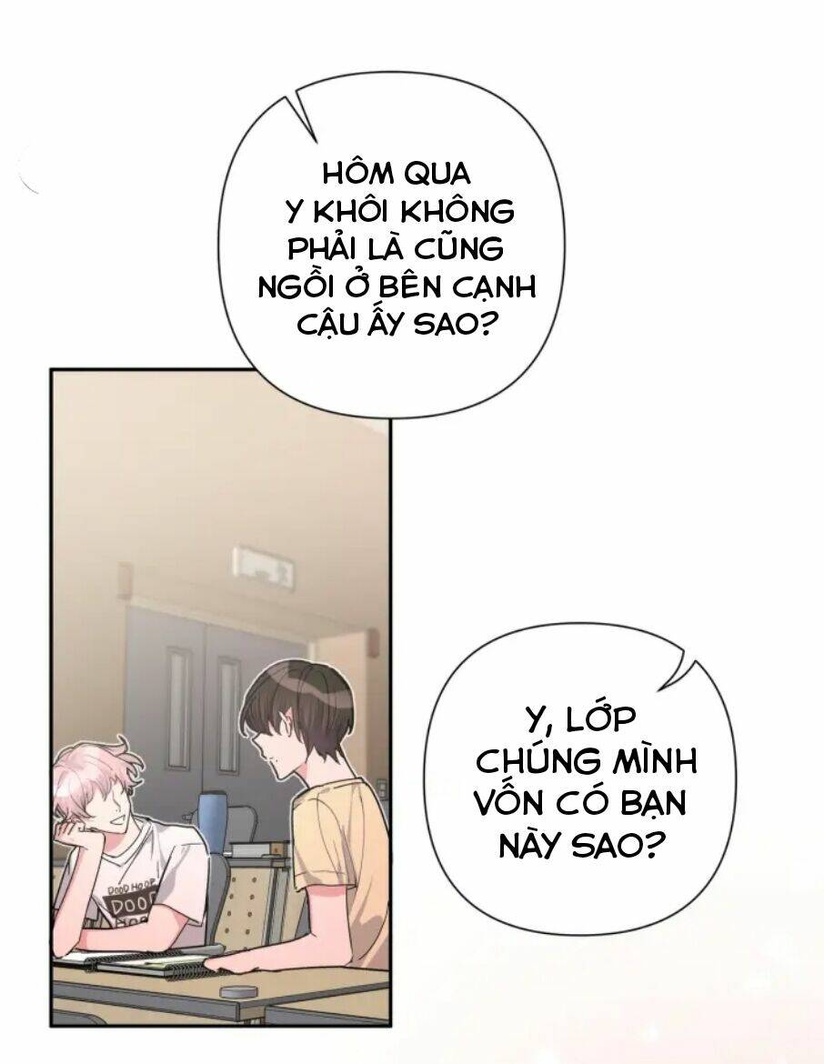 cẩn thận bị mộng ma ăn mất đó! chapter 2 - Trang 2