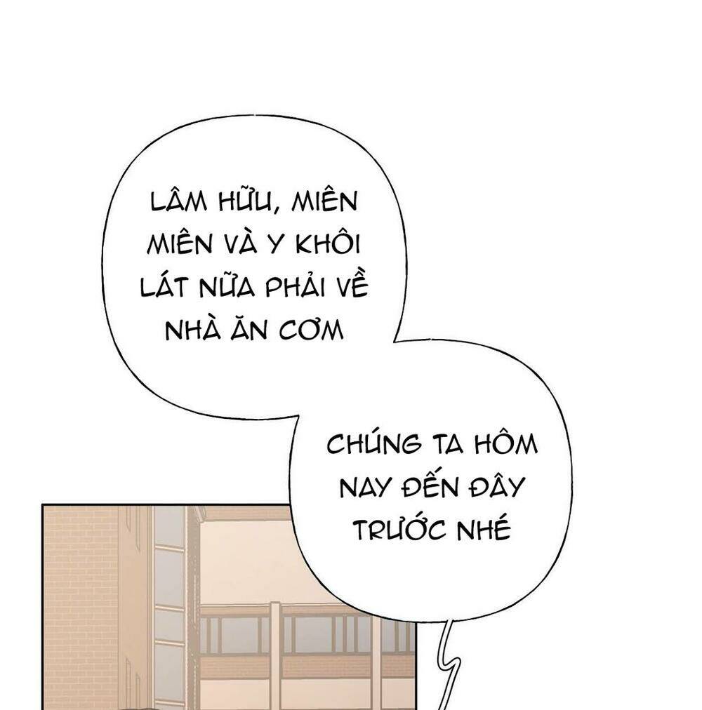 cẩn thận bị mộng ma ăn mất đó! chapter 40 - Next chapter 41