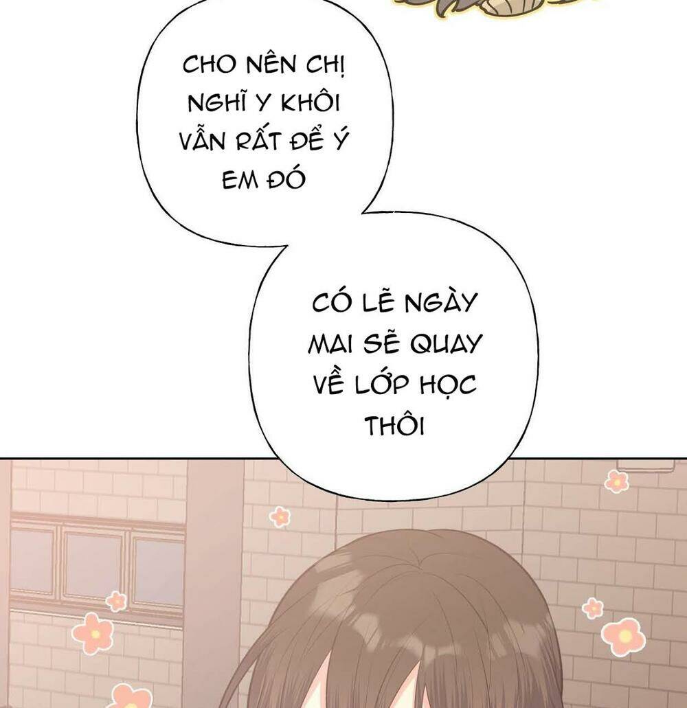 cẩn thận bị mộng ma ăn mất đó! chapter 40 - Next chapter 41