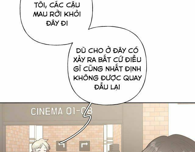 cẩn thận bị mộng ma ăn mất đó! chapter 46.5 - Trang 2