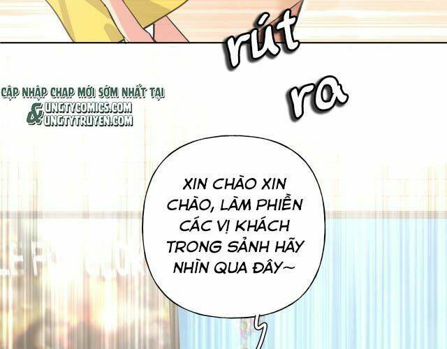 cẩn thận bị mộng ma ăn mất đó! chapter 46.5 - Trang 2