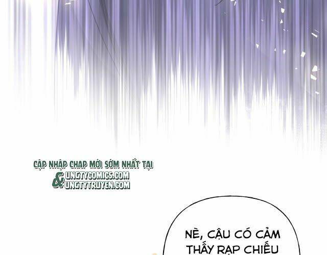 cẩn thận bị mộng ma ăn mất đó! chapter 46.5 - Trang 2