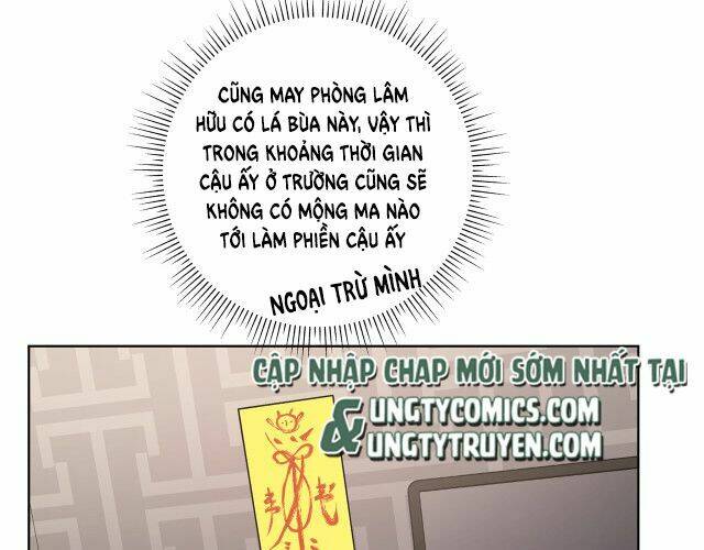 cẩn thận bị mộng ma ăn mất đó! chapter 47.5 - Next chapter 48