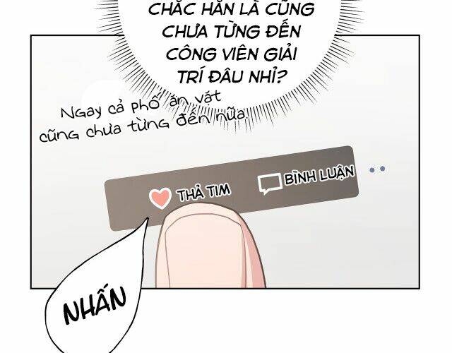 cẩn thận bị mộng ma ăn mất đó! chapter 50.5 - Next chapter 51