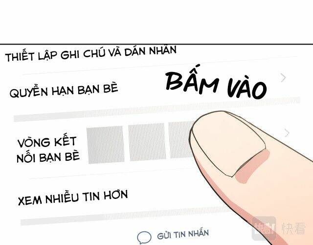 cẩn thận bị mộng ma ăn mất đó! chapter 50 - Trang 2