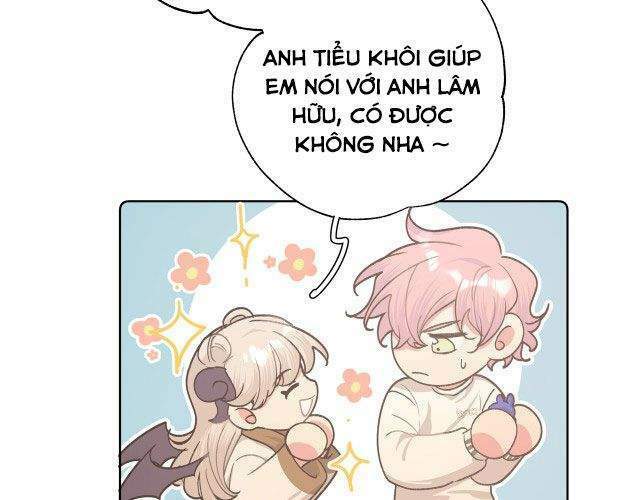 cẩn thận bị mộng ma ăn mất đó! chapter 51 - Trang 2