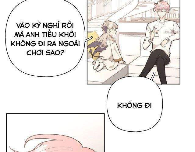 cẩn thận bị mộng ma ăn mất đó! chapter 51 - Trang 2