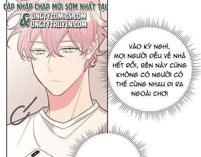 cẩn thận bị mộng ma ăn mất đó! chapter 51 - Trang 2