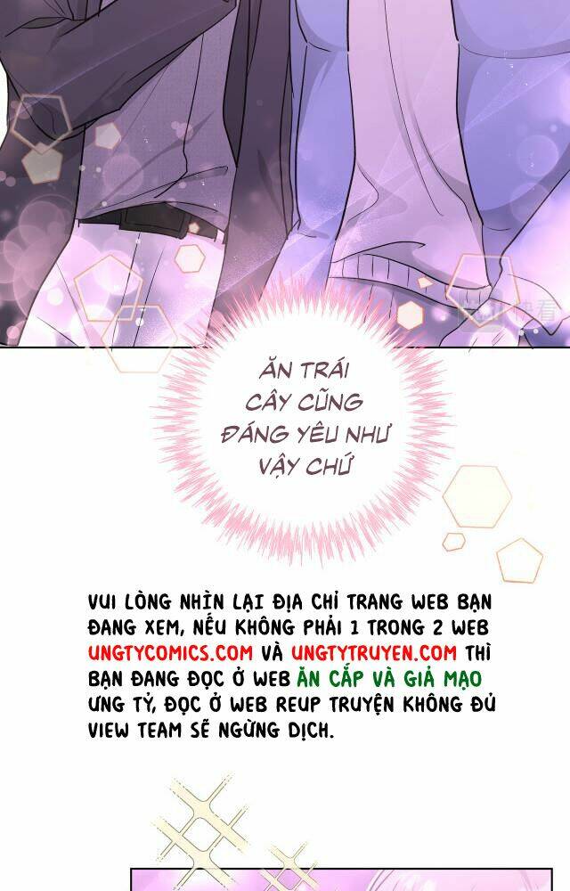 cẩn thận bị mộng ma ăn mất đó! Chapter 53.5 - Trang 2