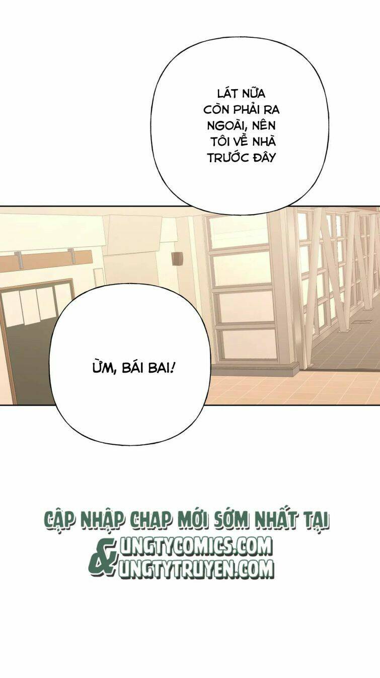 cẩn thận bị mộng ma ăn mất đó! chapter 63.5 - Next chapter 64