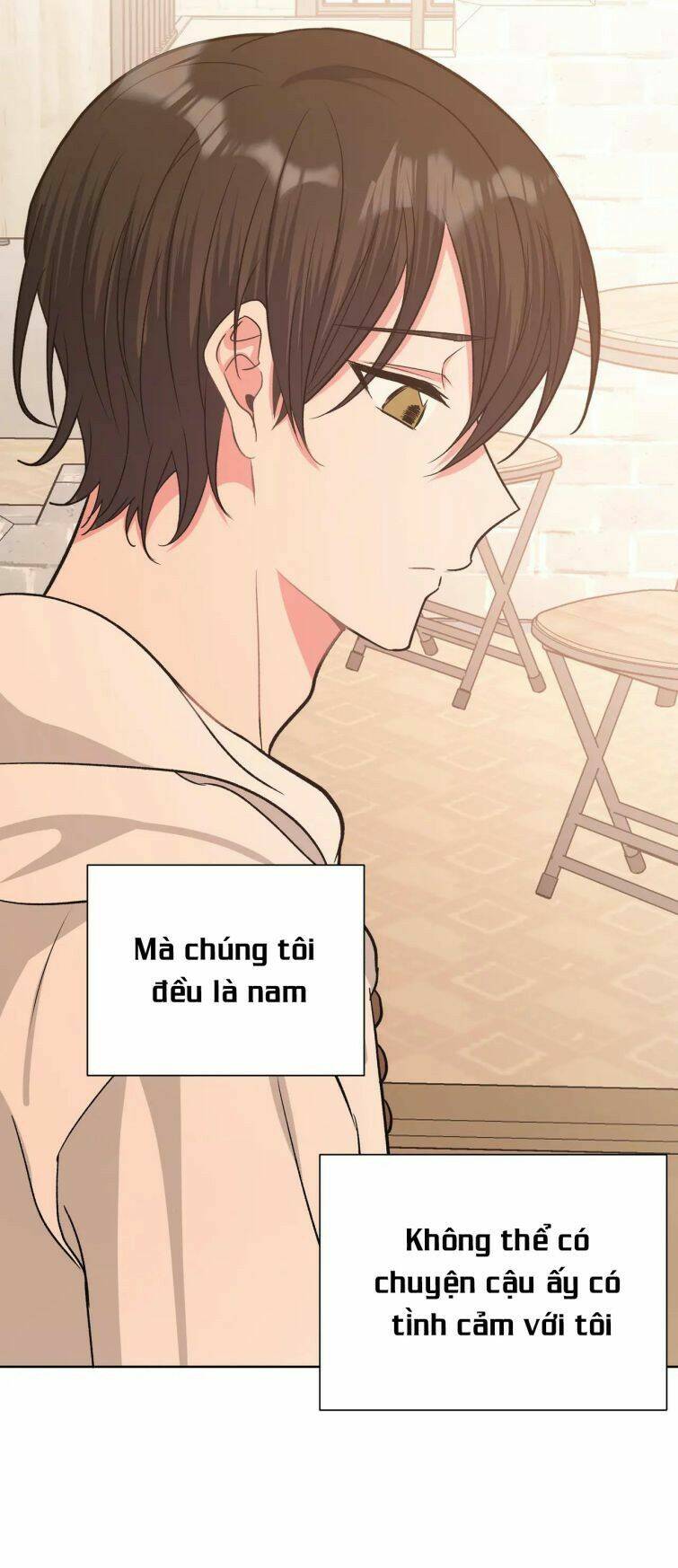 cẩn thận bị mộng ma ăn mất đó! chapter 65 - Next chapter 65.5