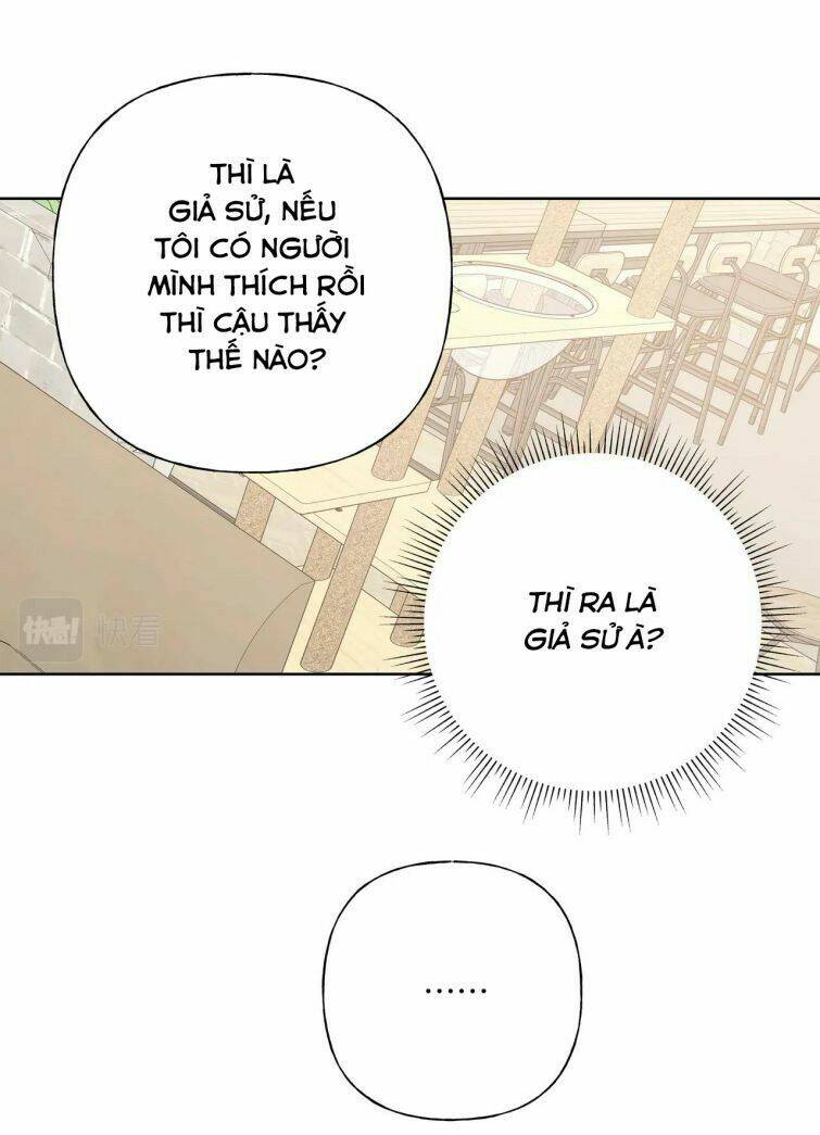 cẩn thận bị mộng ma ăn mất đó! chapter 65 - Next chapter 65.5