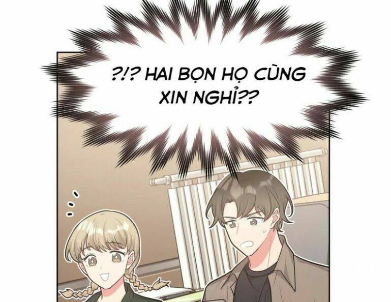 cẩn thận bị mộng ma ăn mất đó! chapter 68.5 - Trang 2